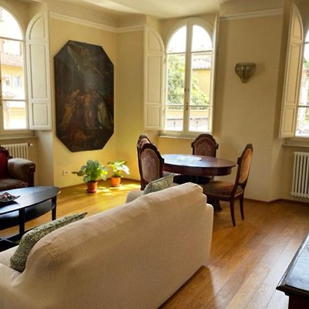 Serena Apartment Lucques Extérieur photo