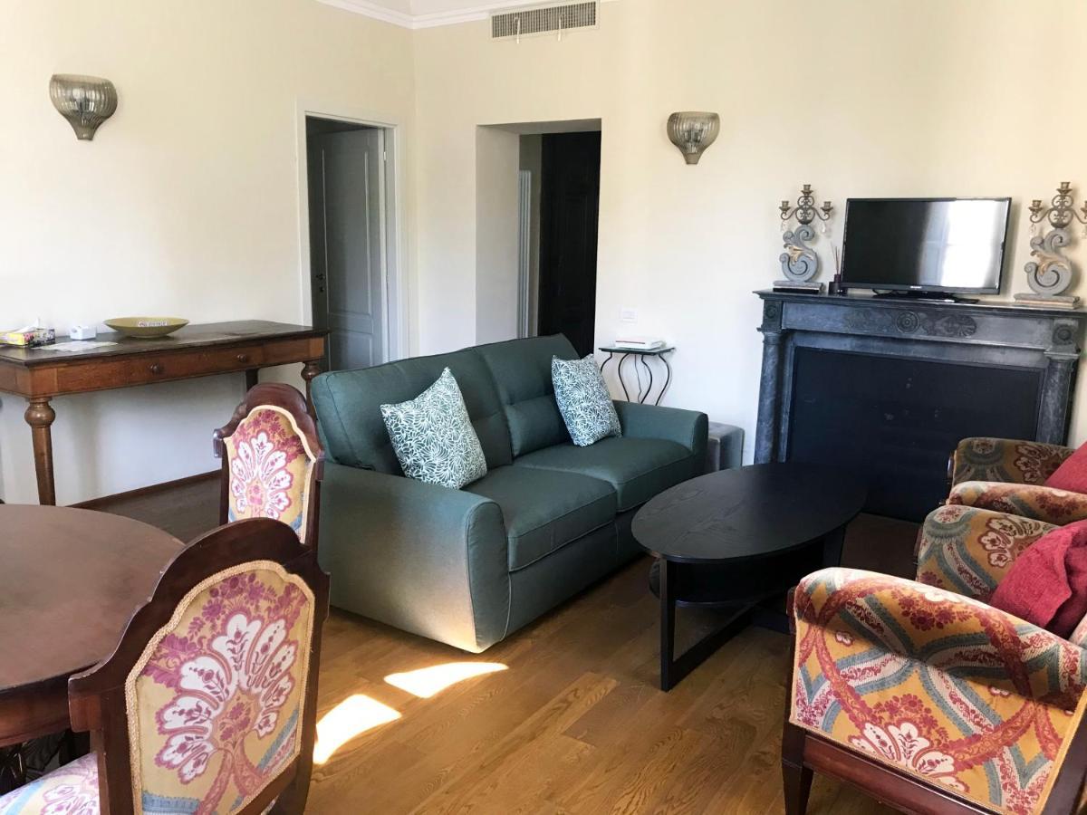 Serena Apartment Lucques Extérieur photo