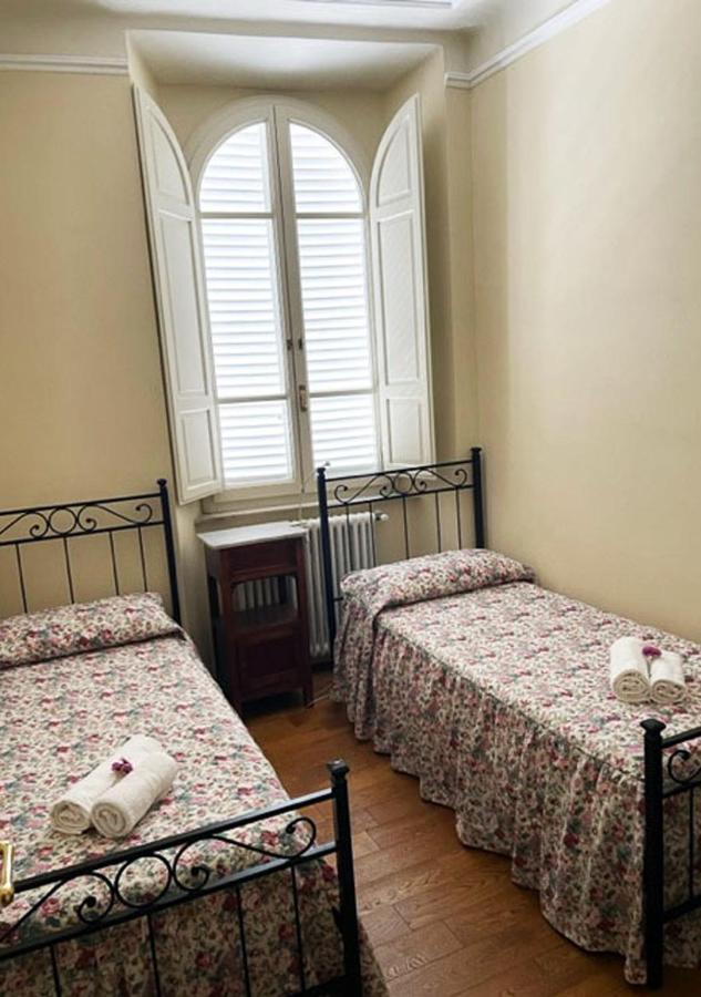 Serena Apartment Lucques Extérieur photo