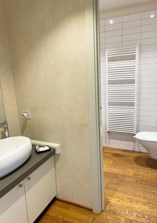 Serena Apartment Lucques Extérieur photo