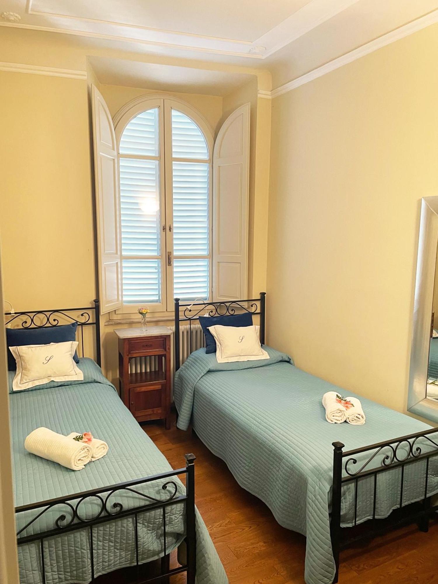 Serena Apartment Lucques Extérieur photo