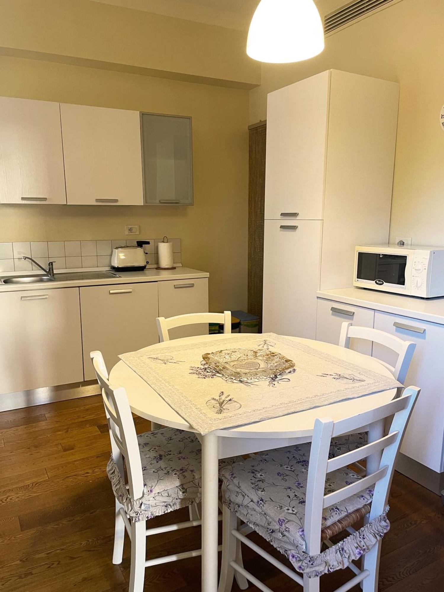 Serena Apartment Lucques Extérieur photo