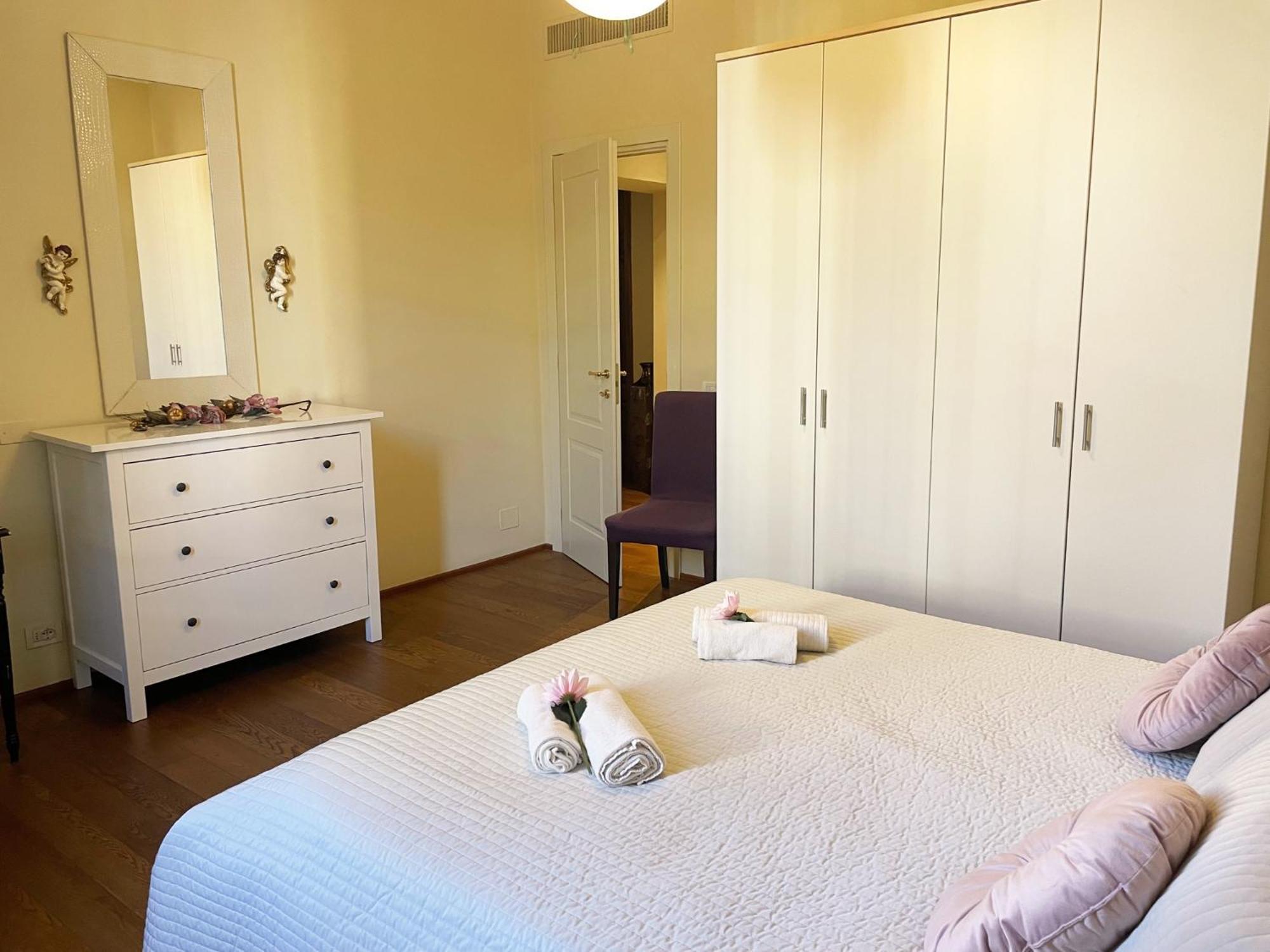 Serena Apartment Lucques Extérieur photo